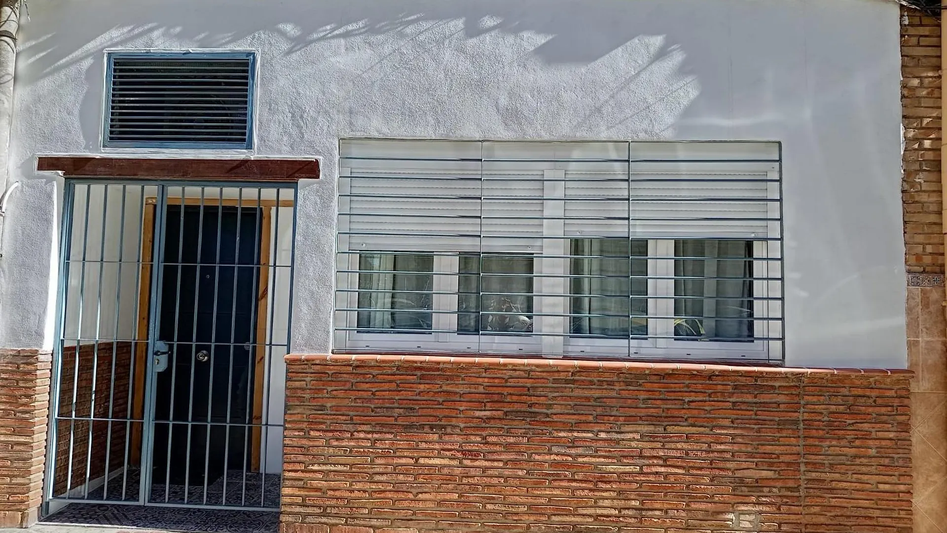 Upla - Urban Playa Luz Apartamentos Málaga