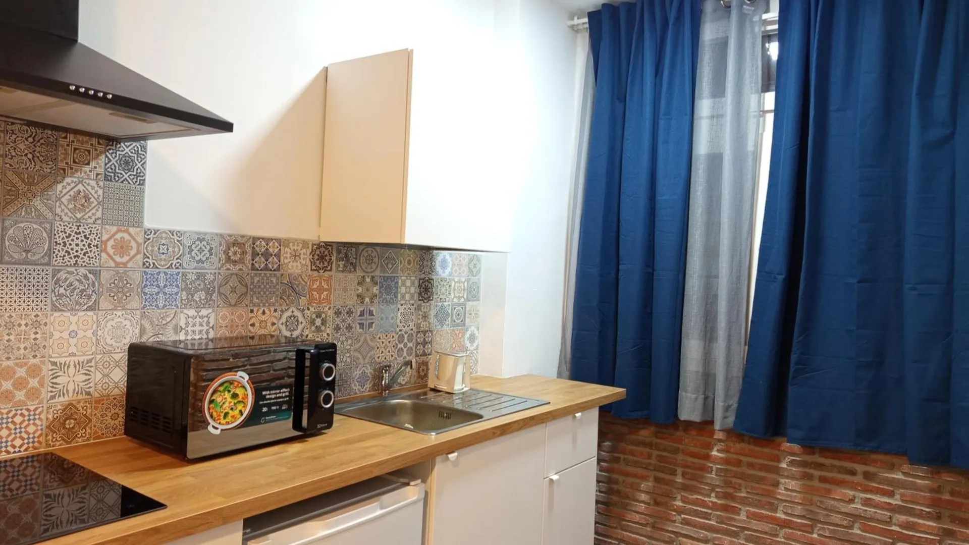 Appartamento Upla - Urban Playa Luz Apartamentos Málaga Spagna