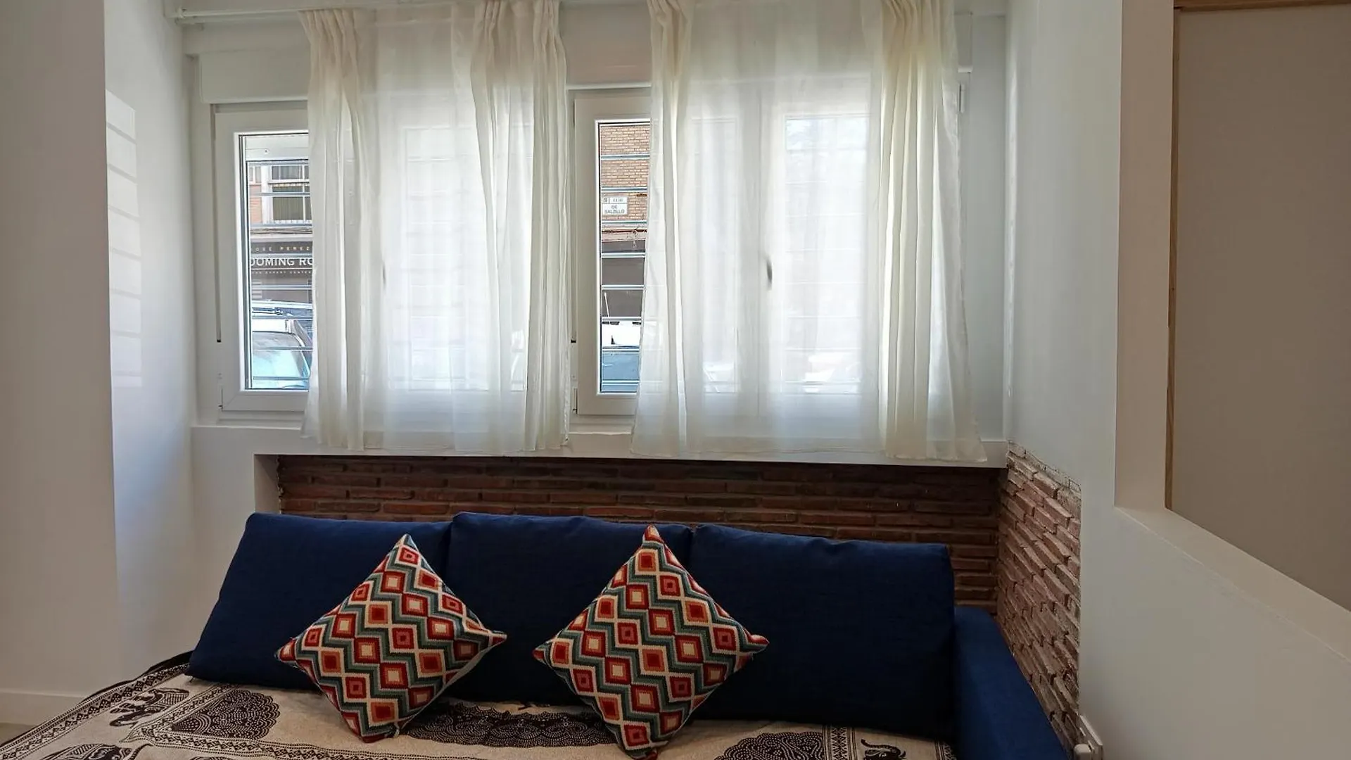 Upla - Urban Playa Luz Apartamentos Málaga