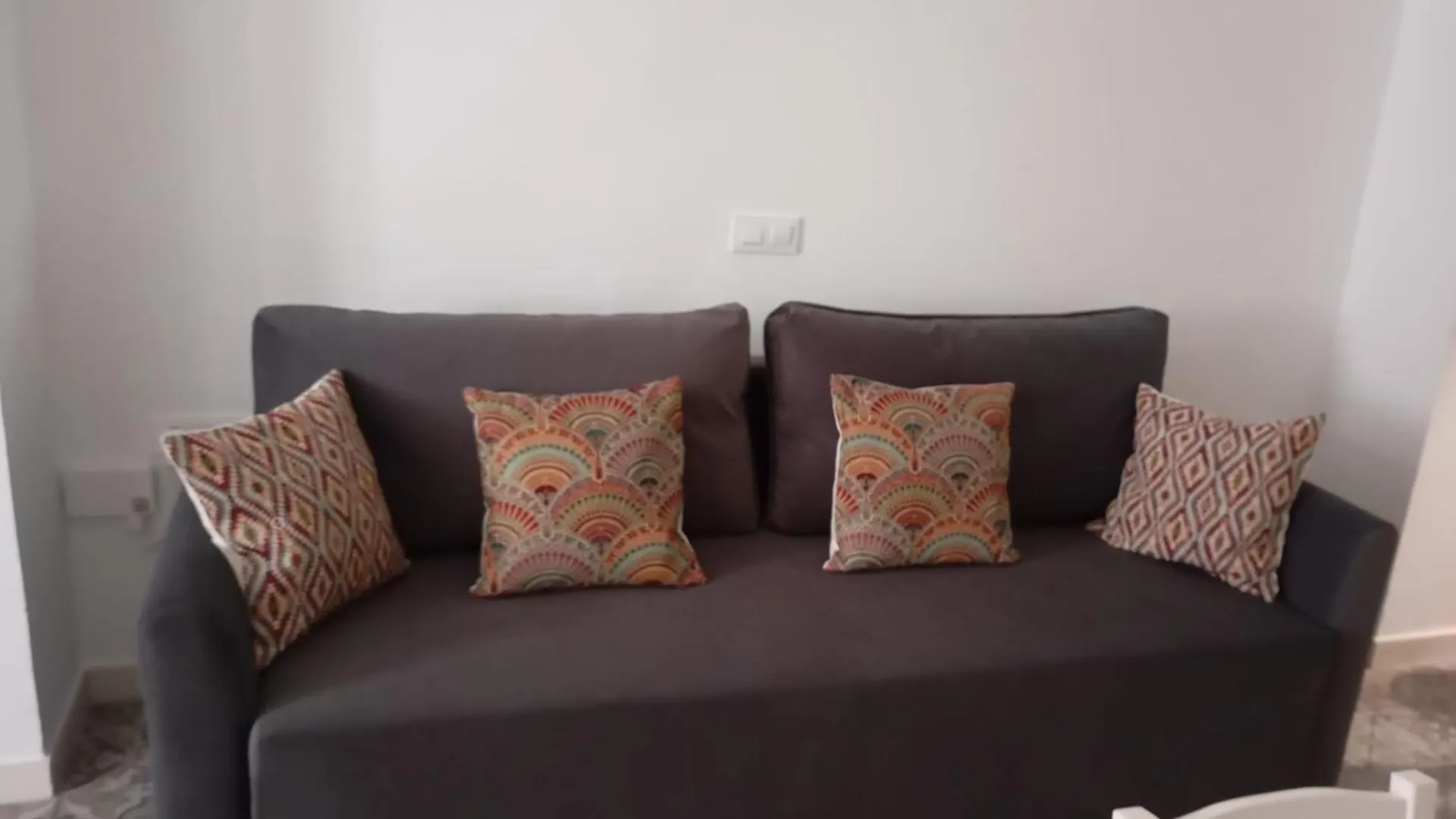 Appartamento Upla - Urban Playa Luz Apartamentos Málaga