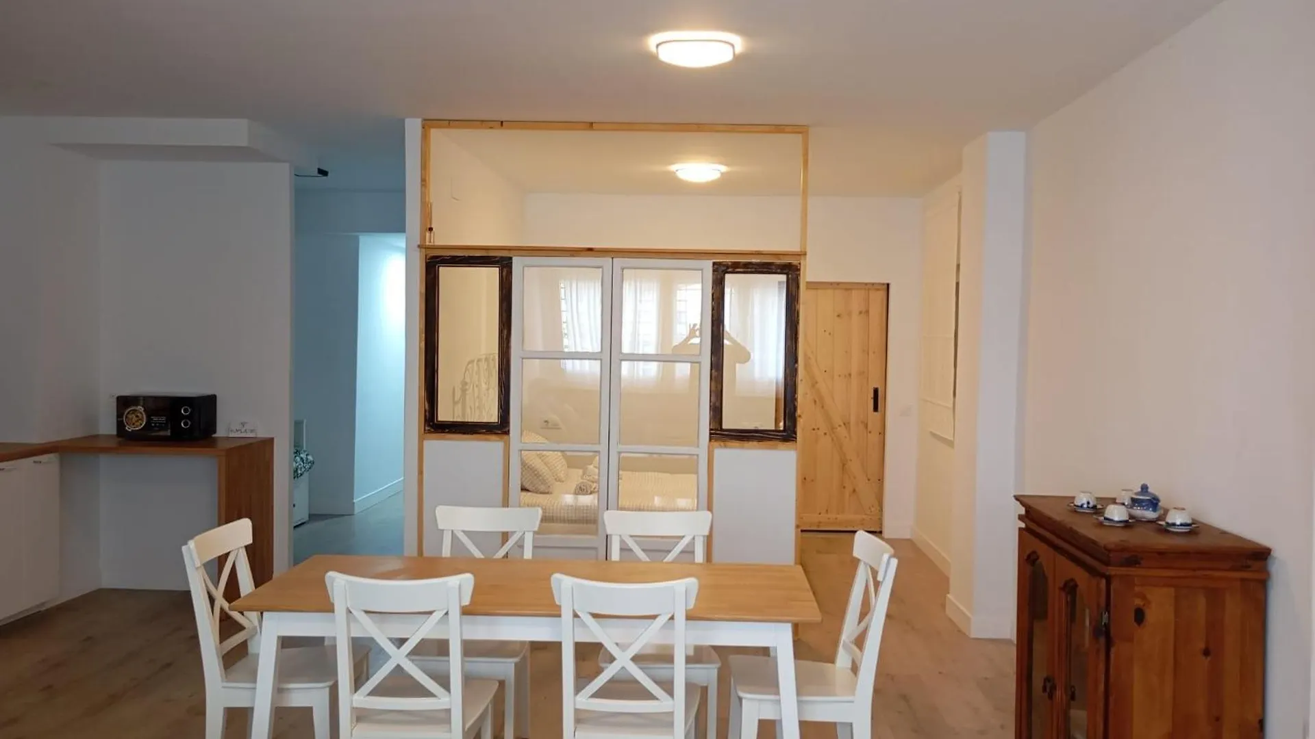Upla - Urban Playa Luz Apartamentos Málaga Appartamento