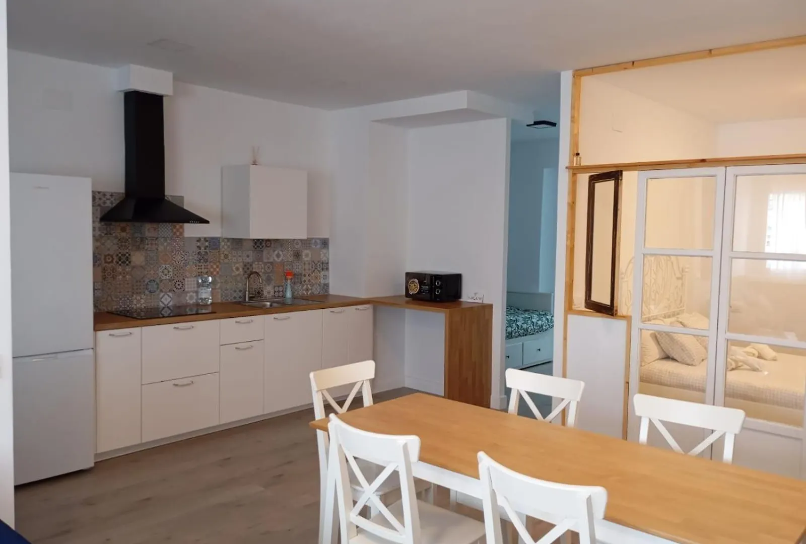 Upla - Urban Playa Luz Apartamentos Málaga Spagna