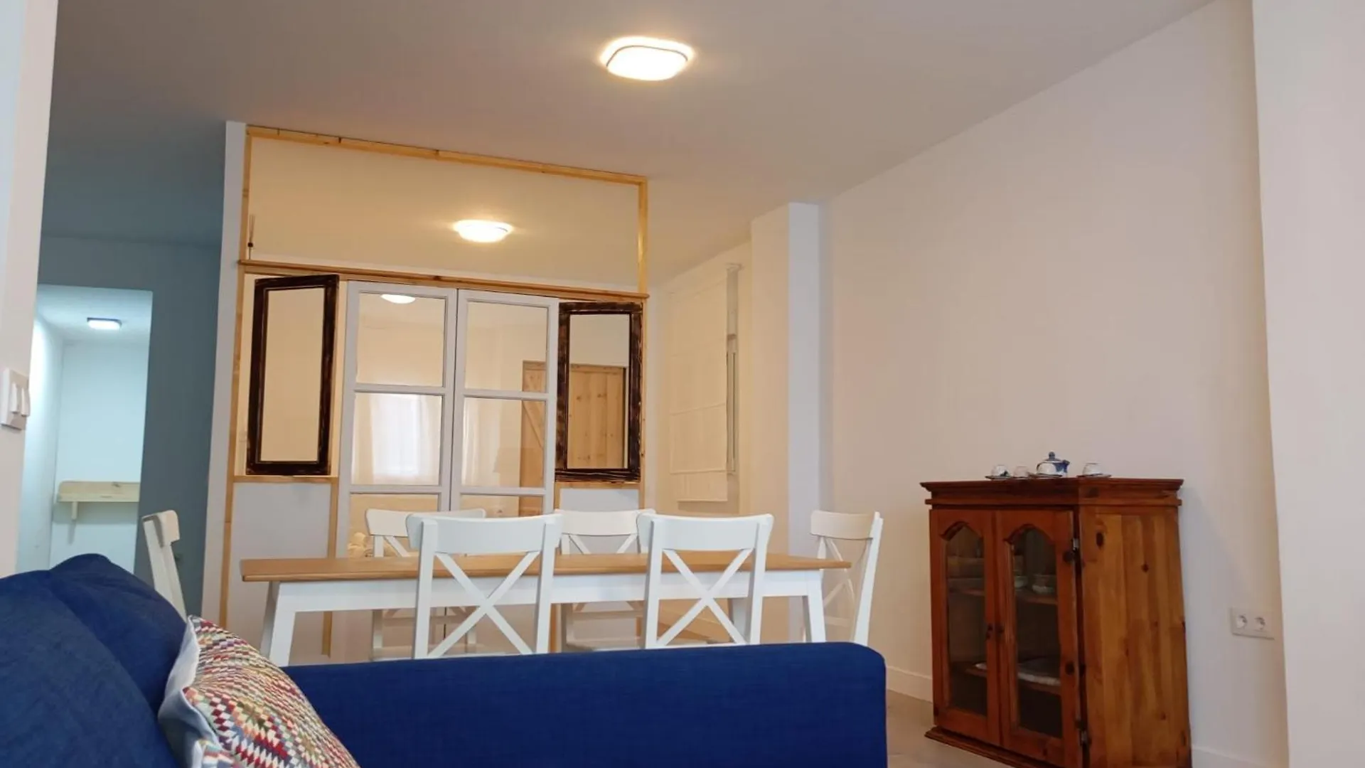 Upla - Urban Playa Luz Apartamentos Málaga