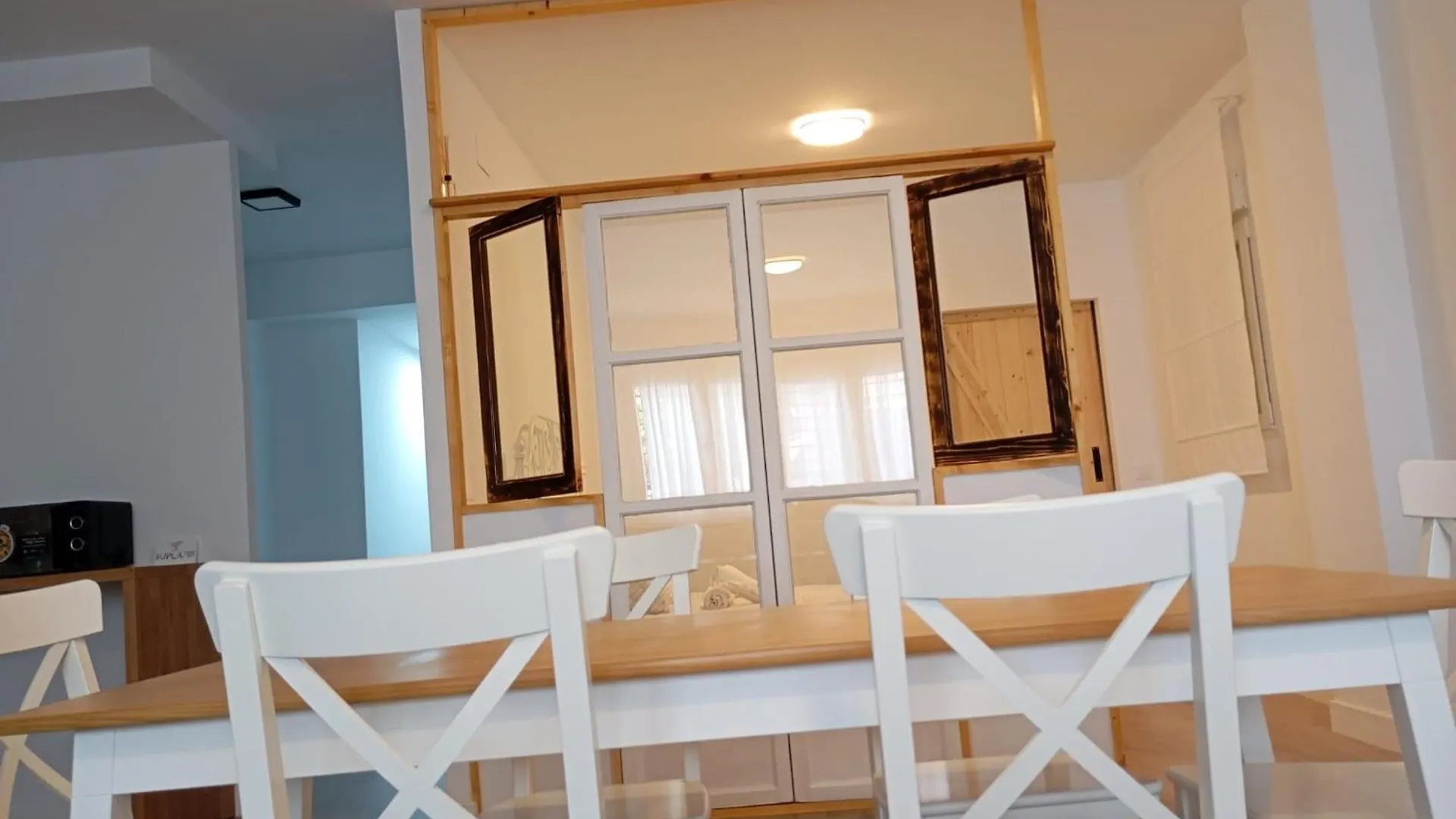 Upla - Urban Playa Luz Apartamentos Málaga 0*,