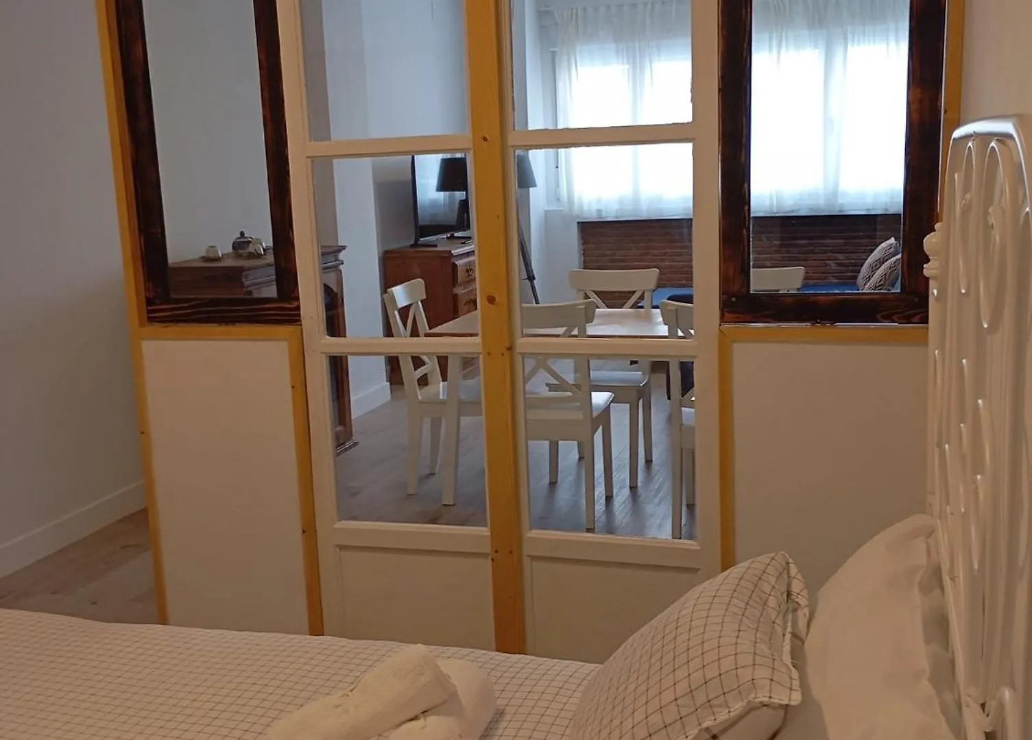 Apartment Upla - Urban Playa Luz Apartamentos Malaga