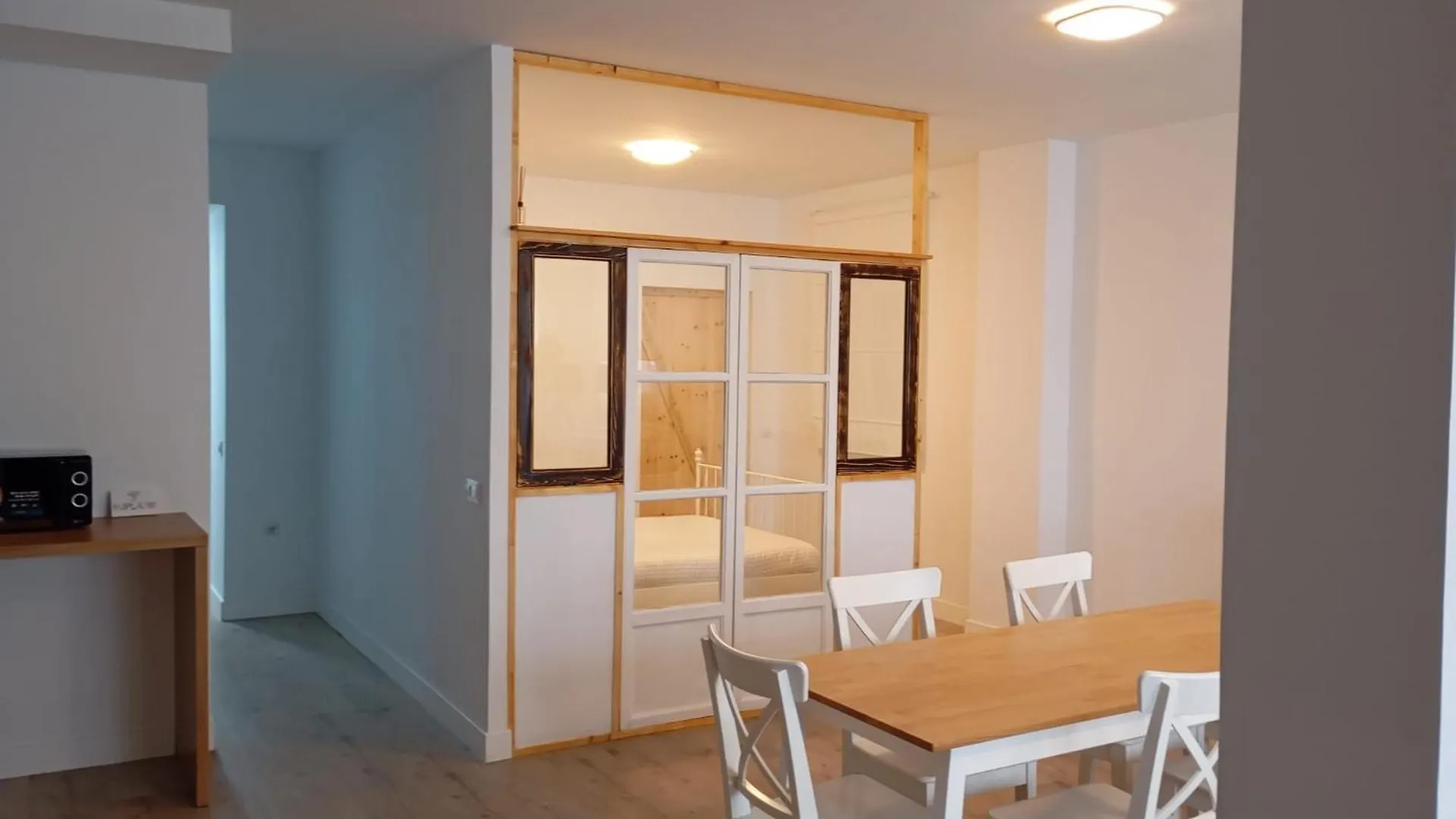 Upla - Urban Playa Luz Apartamentos Málaga Appartamento