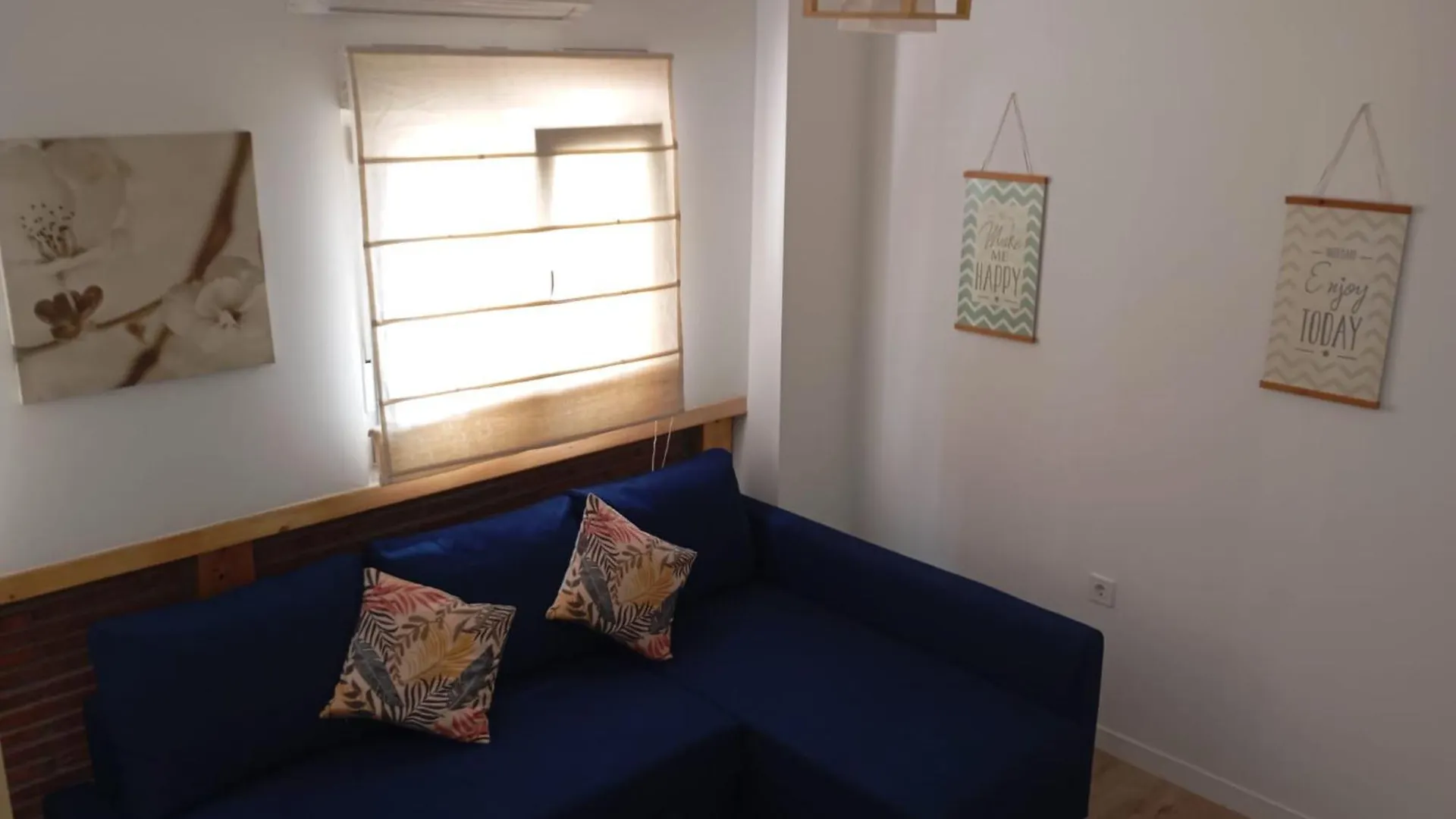 Appartamento Upla - Urban Playa Luz Apartamentos Málaga