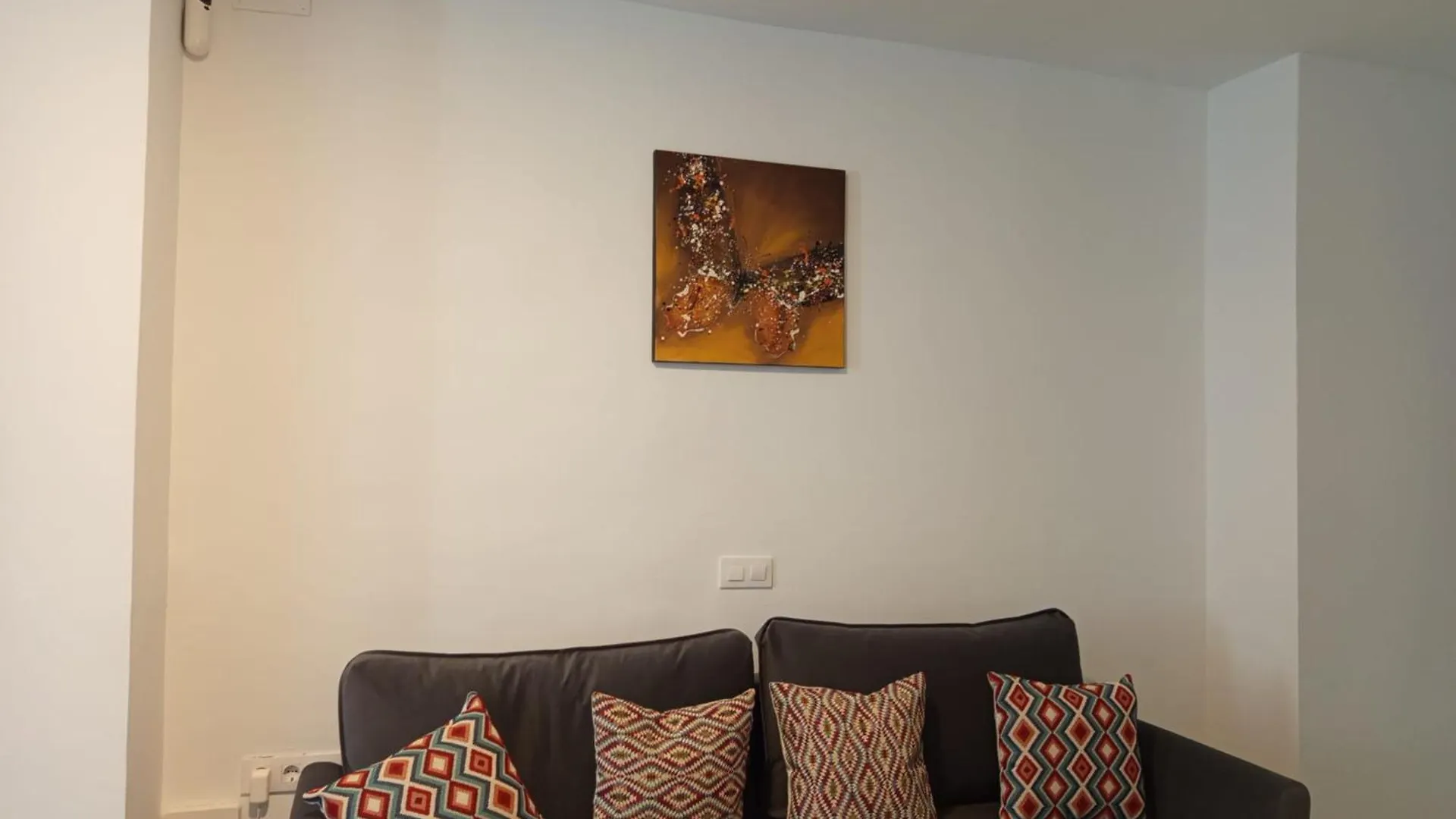 Upla - Urban Playa Luz Apartamentos Màlaga Španělsko