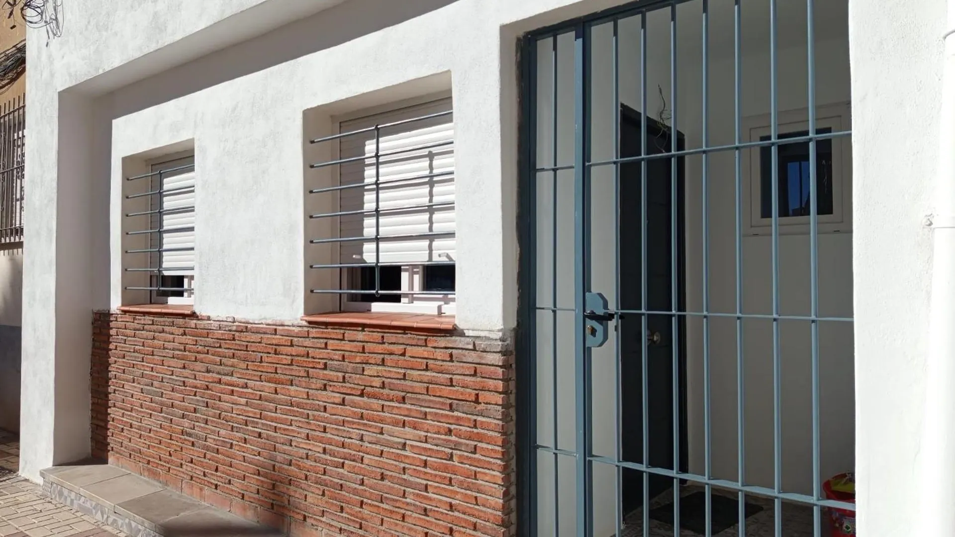 Upla - Urban Playa Luz Apartamentos Màlaga 0*,  Španělsko