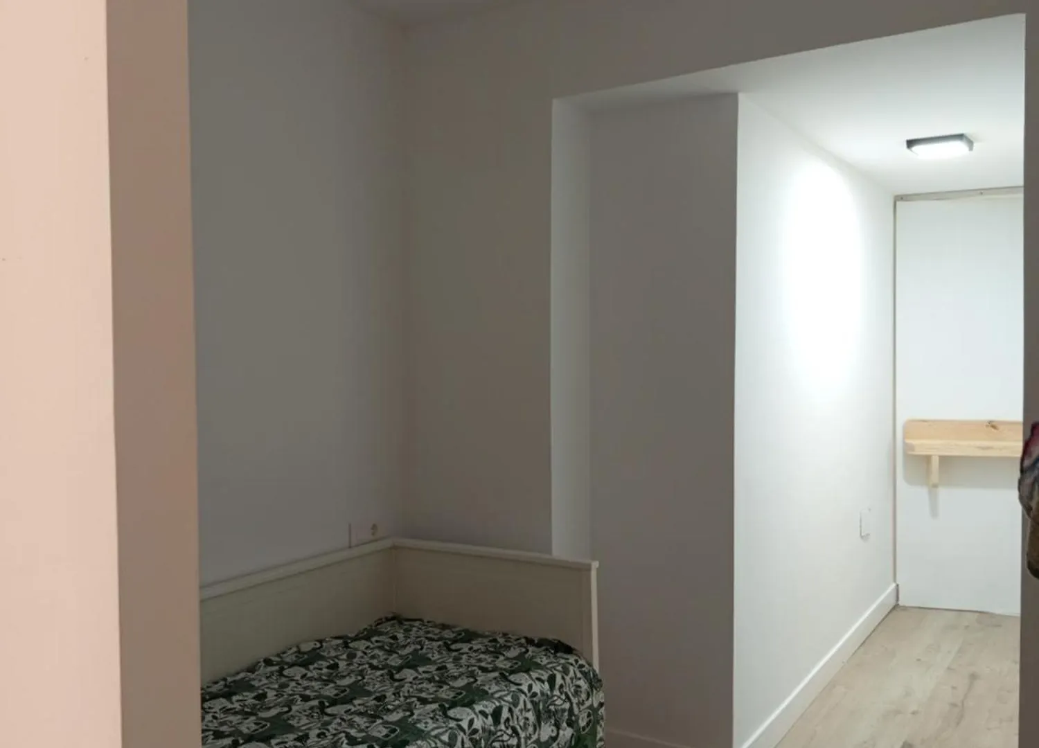 Upla - Urban Playa Luz Apartamentos Màlaga
