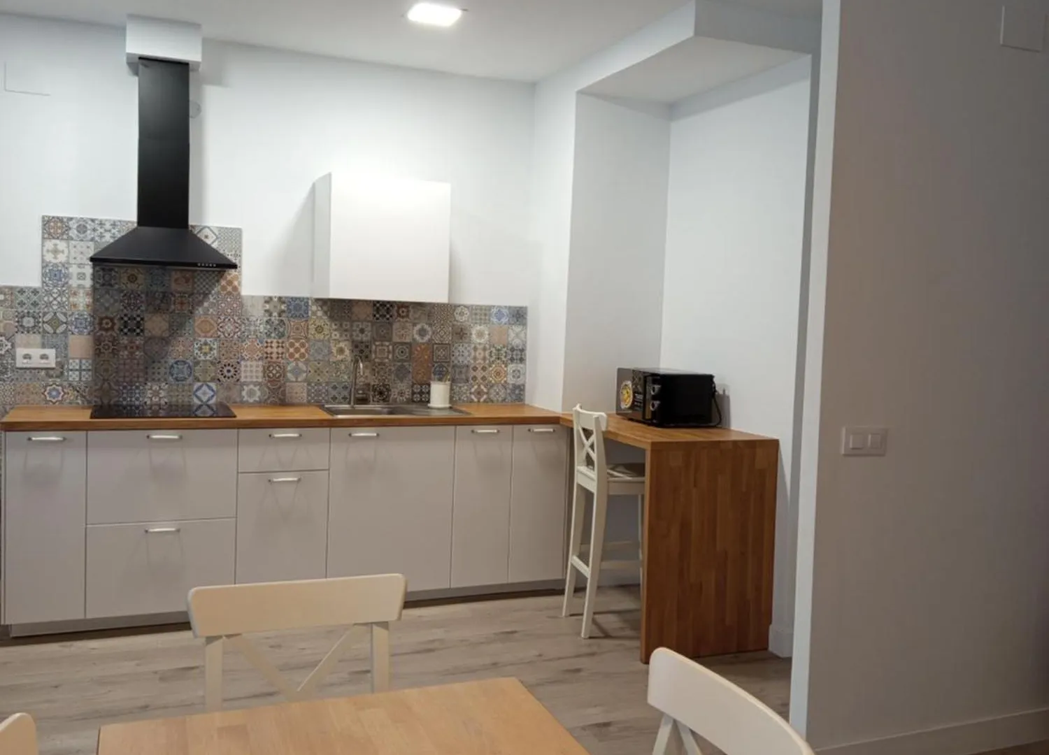 Upla - Urban Playa Luz Apartamentos Màlaga