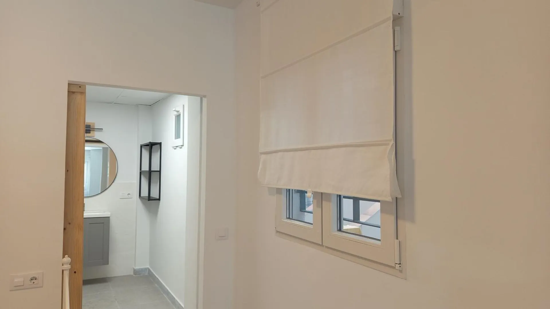 Upla - Urban Playa Luz Apartamentos Màlaga 0*,
