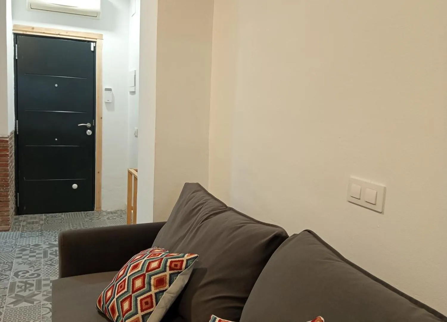 Apartmán Upla - Urban Playa Luz Apartamentos Màlaga
