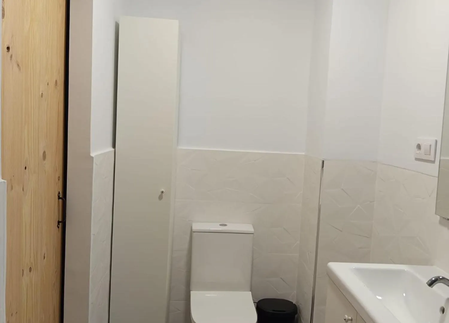 Apartmán Upla - Urban Playa Luz Apartamentos Màlaga Španělsko