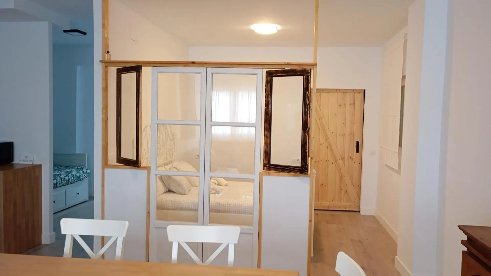Upla - Urban Playa Luz Apartamentos Màlaga Španělsko